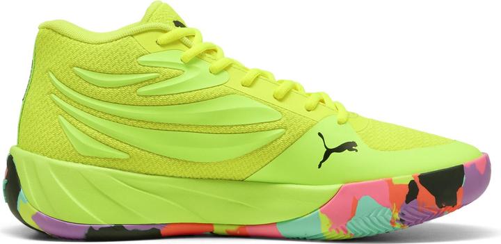 Image du produit Puma Court Pro Marble (48)