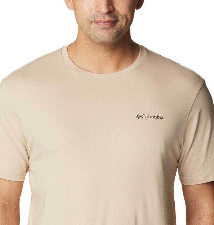 Produktbild Columbia Barton Springs™ SS Graphic Tee (XS)