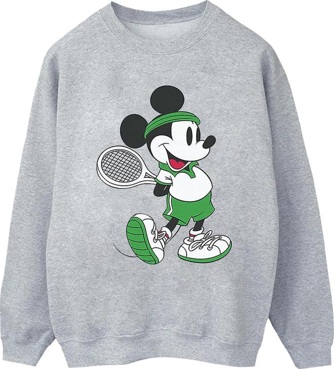 Image du produit Disney - Sweat MICKEY MOUSE TENNIS - Femme (XL)
