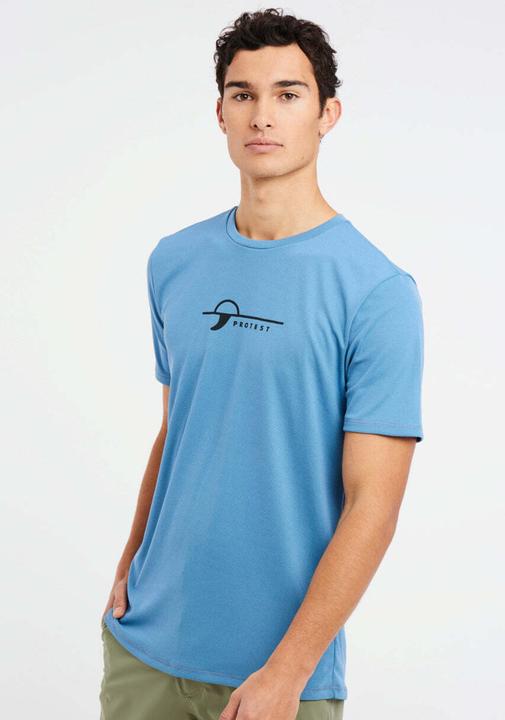 Produktbild Protest Prtlegundi Surf T-Shirt (XS)