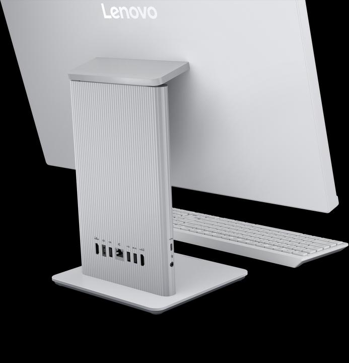 Produktbild Lenovo IdeaCentre AIO 24ARR9 R3-7335U 16GB/512GB SSD 23,8" FHD Win 11 (16 GB, 64 GB)