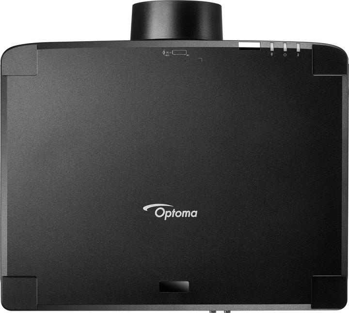 Immagine prodotto Optoma ZU920T (WUXGA, 8200 lm)