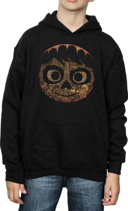 Produktbild La Maison du Coco Miguel Face BaumwollKapuzenpullover Jungen (140, 146)