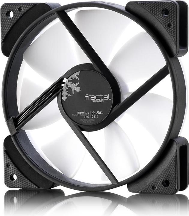 Produktbild Fractal Prisma SL-12 (120 mm, 1 x)