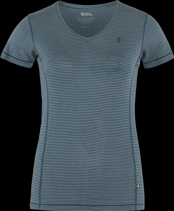Fjällräven Abisko Cool T-Shirt W