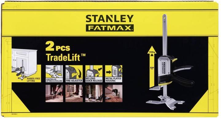 Immagine prodotto Stanley FMHT83552-1 (150 kg)