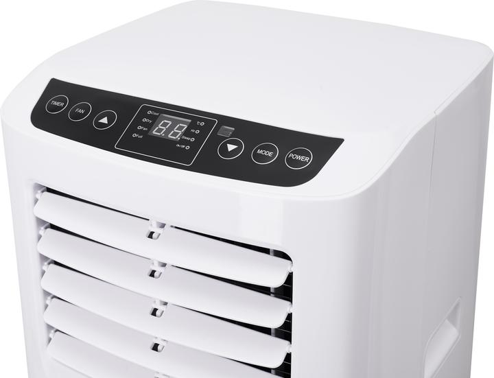 Immagine prodotto Adler AD 7909 (20 m², 7000 BTU/h)