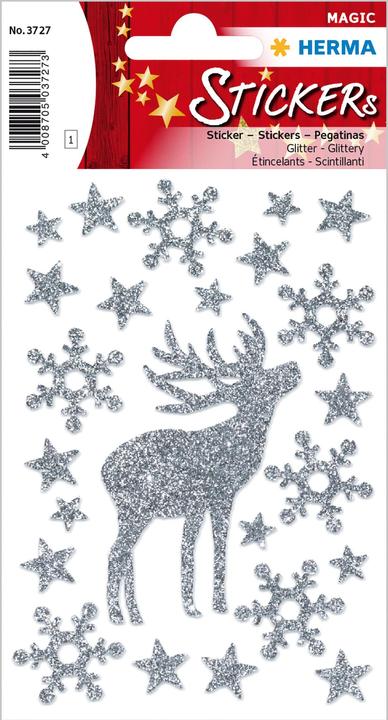 Image du produit HERMA Sticker Noël