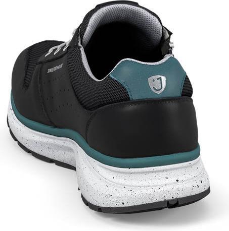 Produktbild Joya Dynamo Zip Black III Men (43)