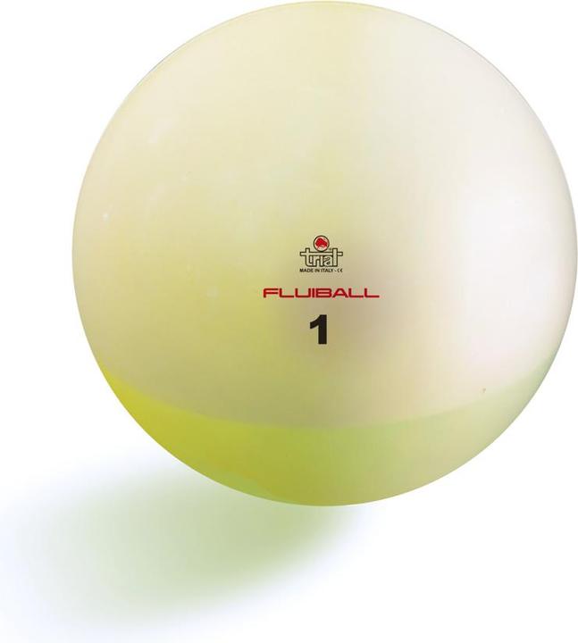 Immagine prodotto Trial Fluiball (1 kg, 170 mm)