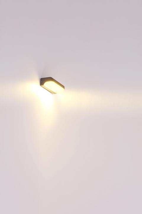 Productafbeelding Globo Honna (482 lm, IP54)