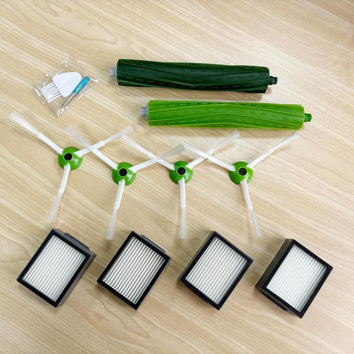 Produktbild JoyBros Ersatz-Set für Roomba e5/i7/i3