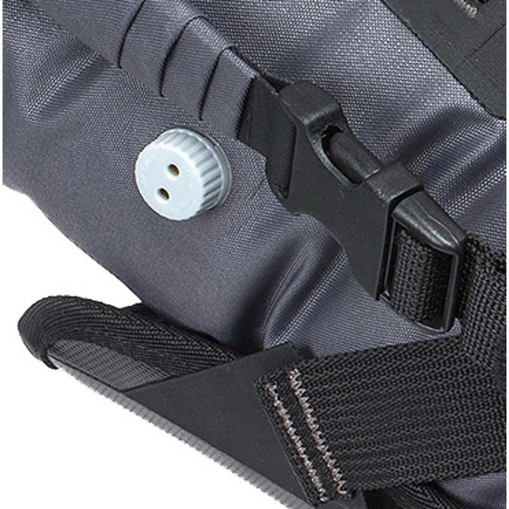 Produktbild Blackburn Outpost Elite (10.50 l, Satteltasche)