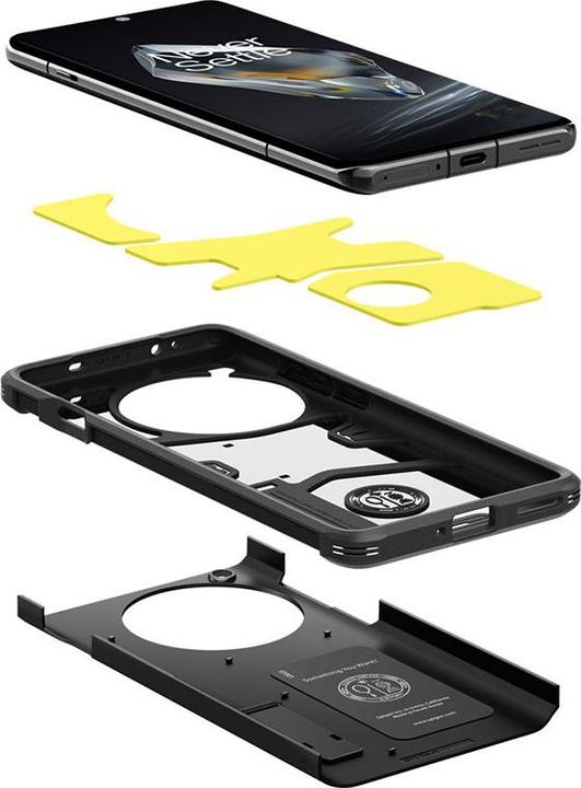 Image du produit Spigen Tough Armor (OnePlus 12)