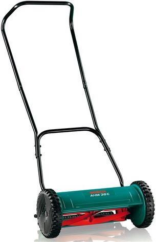 Productafbeelding Bosch Home & Garden Ahm 38 C