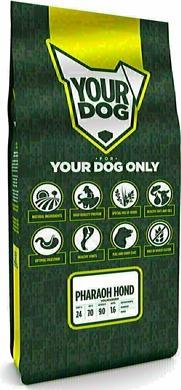 Produktbild Yourdog Pharaoh Hond Volwassen (12150 g)