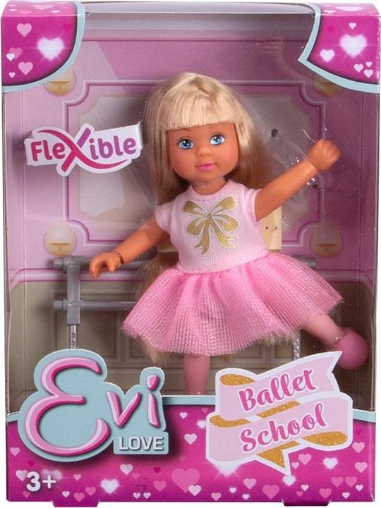 Actual product image Simba EL Ballet School