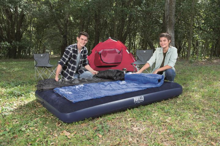 Immagine prodotto Bestway Letto ad aria (137 x 190 cm)