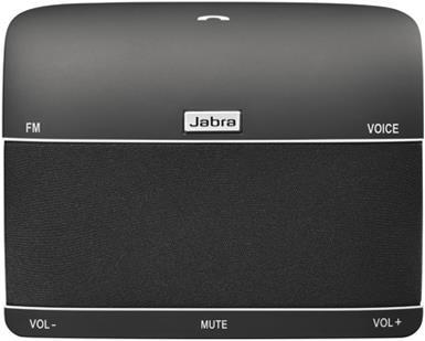 Produktbild Jabra Freeway, Freisprecheinrichtung und FM-Transmitter