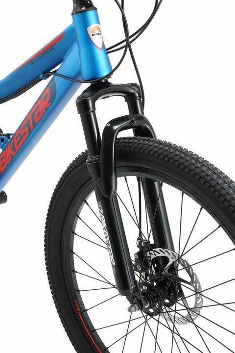 Actual product image Bikestar Fully (24")