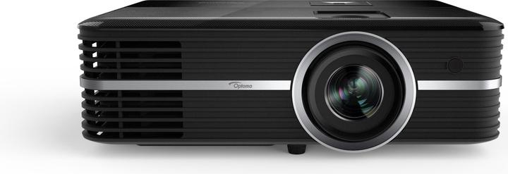 Optoma Uhd51 (4K, 2400 lm, 1.21 - 1.59:1)