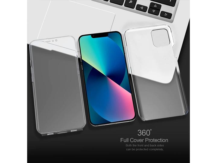 Immagine prodotto Screenguard 360° Screen & Body Protector (Apple iPhone 15)