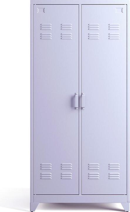 Produktbild La Redoute Interieurs Hiba (85 x 50 x 180 cm)