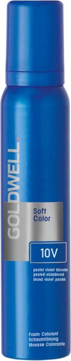 Produktbild Goldwell Light Dimensions Soft Color (10V)