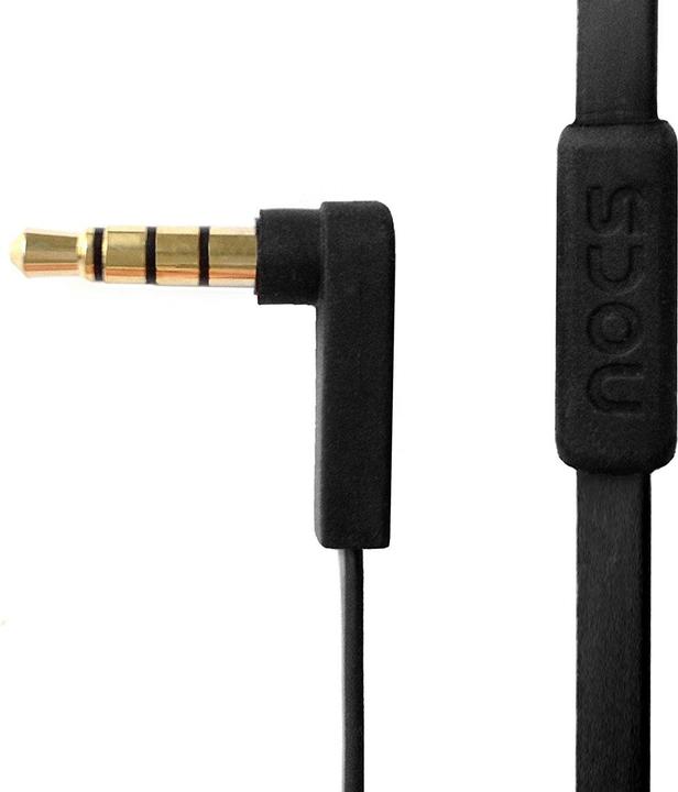 Produktbild nocs Ns400 Aluminium (Kabelgebunden)
