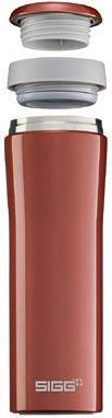 Produktbild Sigg Metro Mug Grey Blue 0.38l (0.38 l)