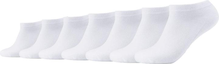 Actual product image Camano Sneaker socks (Pack of 14, 43, 46)