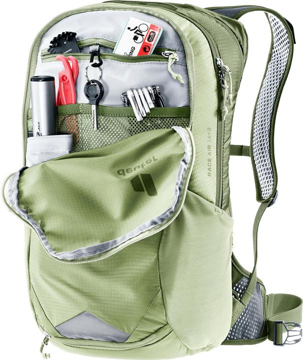 Immagine prodotto Deuter Race Air 14+3 (17 l)