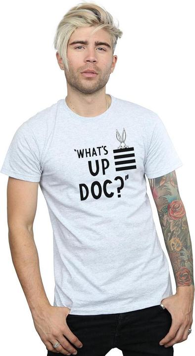 Produktbild Looney Tunes What's Up Doc TShirt (L)
