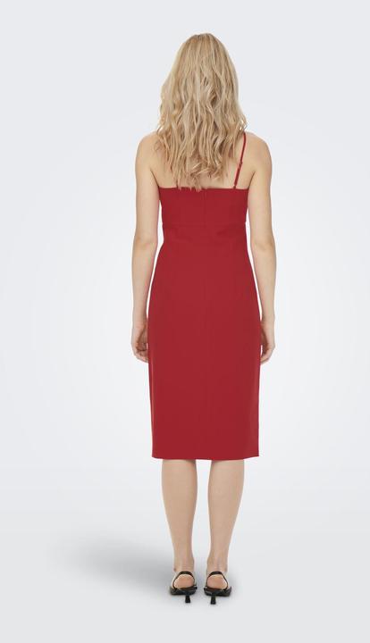 Actual product image Only Slit dress (40)
