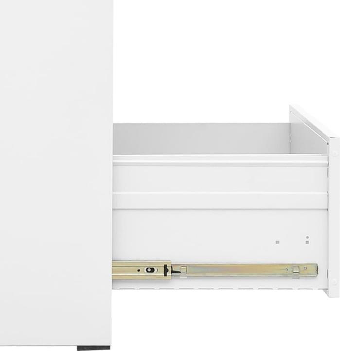 Immagine prodotto VidaXL Aktenschrank (46 x 62 x 102,5 cm)