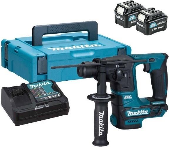 Produktbild Makita HR166DSMJ (Akkubetrieb)