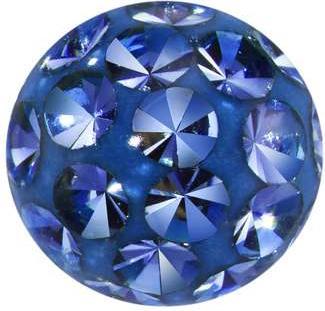 Blau