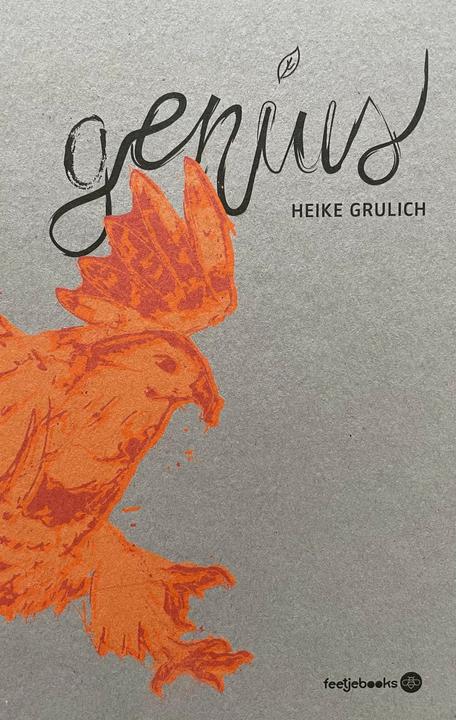 Produktbild Genius (Deutsch, Heike, Grulich, 2022)