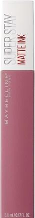 Actual product image Maybelline New York Superstay Matte Ink (15 lover)
