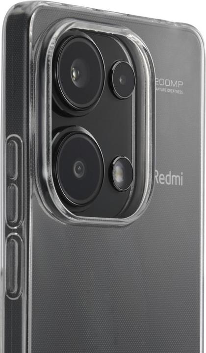 Productafbeelding Hama Altijd helder (Xiaomi Redmi Note 13 Pro 4G)