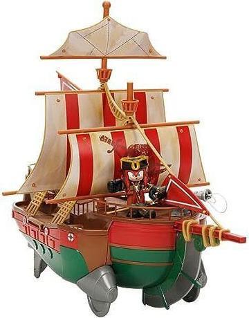 Image du produit Jakks Pacific Jakks Sonic Prime Galion du