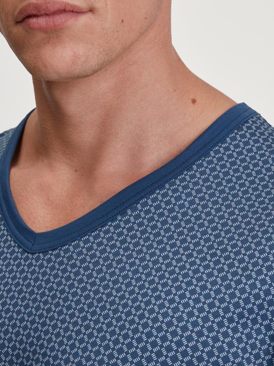 Produktbild Calida Special Bündchen-Pyjama (XXL)
