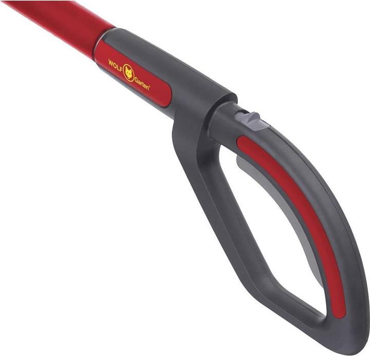 Actual product image Wolf-Garten Handle BS 140 eM 140 cm (Metal cutting blade)