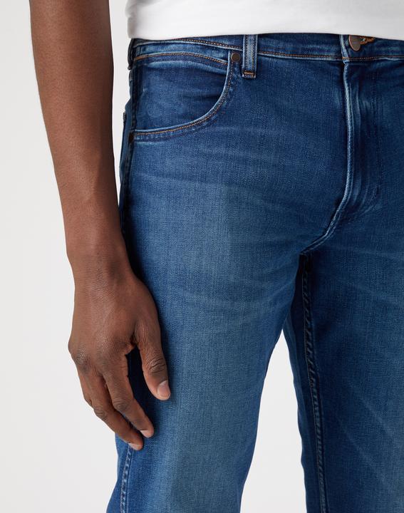 Produktbild Wrangler Greensboro (New Arizona) Straight Fit Verve (W32)