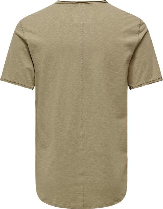 Produktbild Only & Sons 3er Pack BENNE T-Shirt (XXL)
