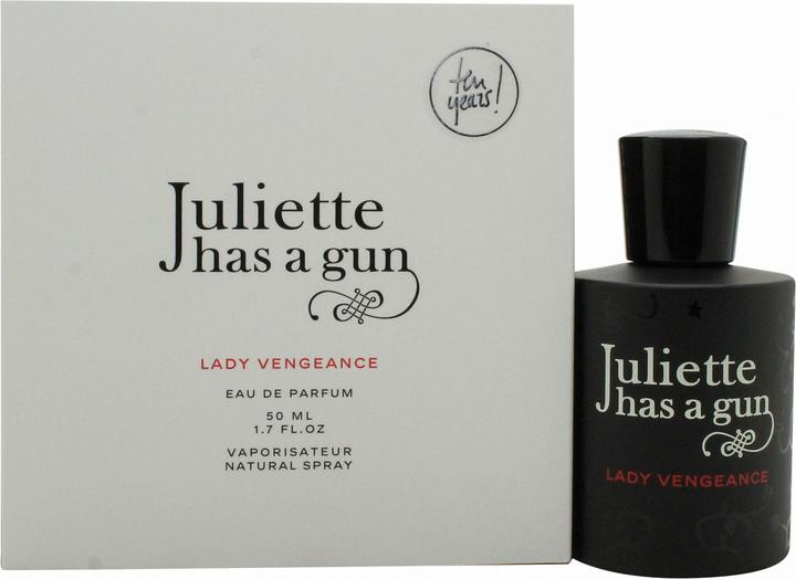 Immagine prodotto Juliette Has a Gun Eau de Parfum (Eau de parfum, 50 ml)