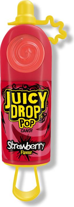 Image du produit Bazooka Juicy Drop Pop (1 pcs, 55 g)
