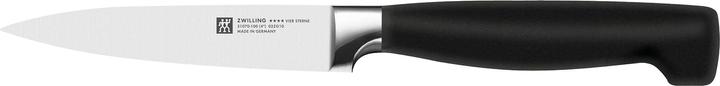 Produktbild Zwilling Vier Sterne Garniermesser, 100mm (10 cm)
