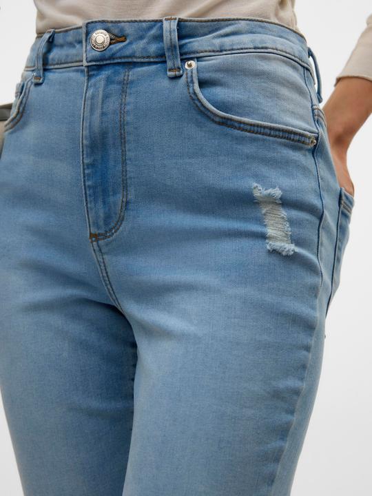 Immagine prodotto Vero Moda VMSOPHIA Hohe Taille Skinny Fit Jeans Skinny Jeans (32)