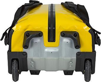 Actual product image Ortlieb Duffle RG, 85 L, black (85 l)